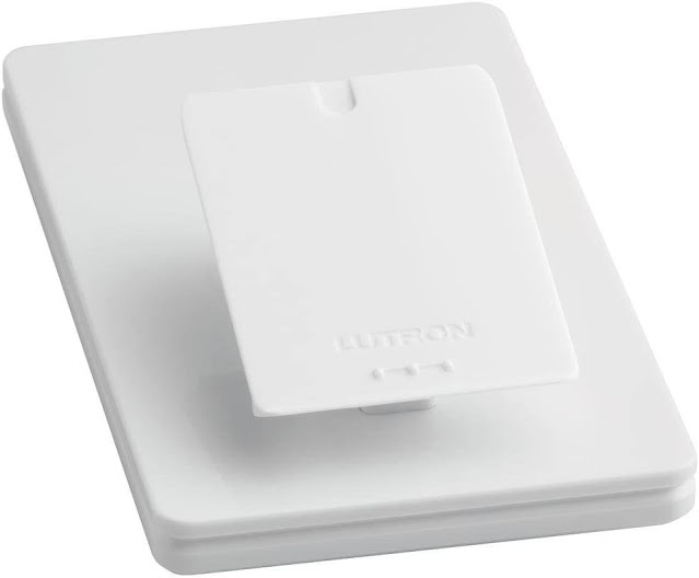 The Lutron Caseta Wireless Pedestal for Pico Smart Remote: A Game-Changer for Your Bedroom